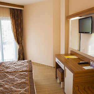 Standaard Double Kamer